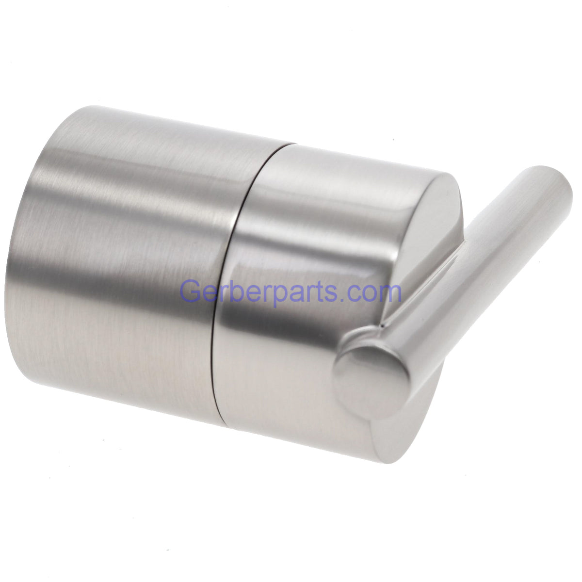 Gerber Genuine A602533NP Brushed Nickel Handle Assembly