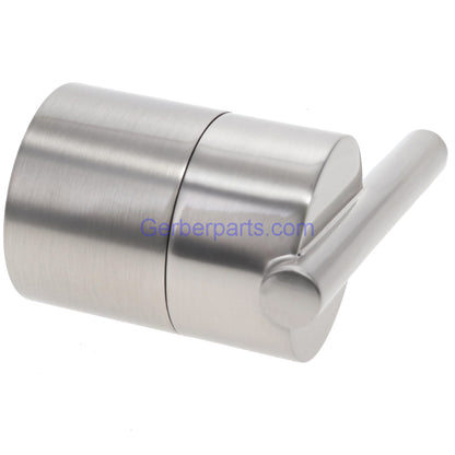 Gerber Genuine A602533NP Brushed Nickel Handle Assembly