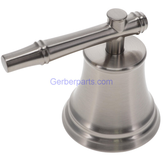 Gerber Genuine A602702NP Brushed Nickel Handle Assembly