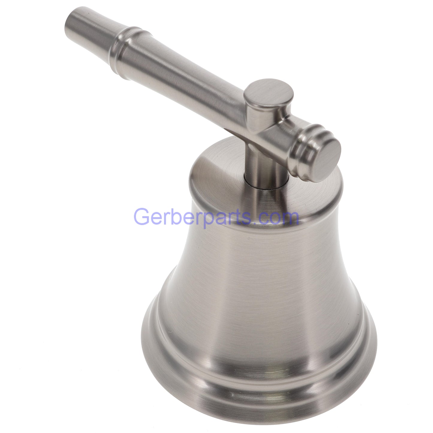 Gerber Genuine A602702NP Brushed Nickel Handle Assembly