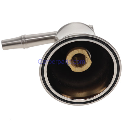 Gerber Genuine A602702NP Brushed Nickel Handle Assembly