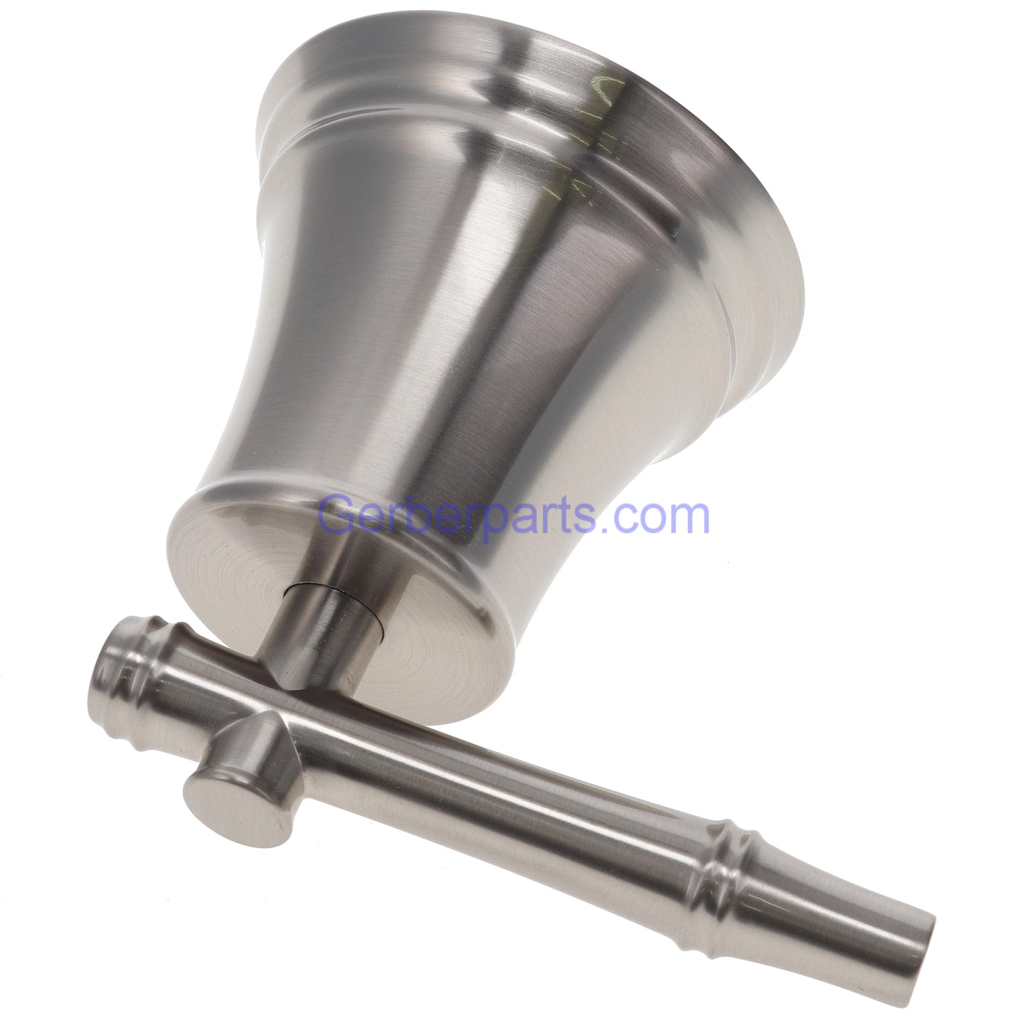 Gerber Genuine A602702NP Brushed Nickel Handle Assembly