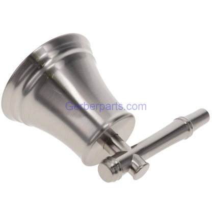 Gerber Genuine A602702NP Brushed Nickel Handle Assembly