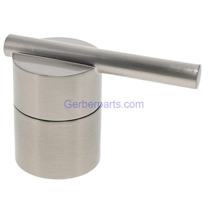 Gerber Genuine A602800NP Brushed Nickel Handle Assembly