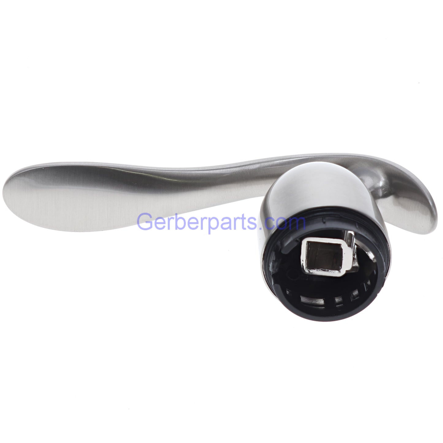 Gerber Genuine A602816NP Brushed Nickel Handle Assembly