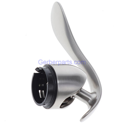 Gerber Genuine A602816NP Brushed Nickel Handle Assembly