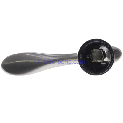 Gerber Genuine A602816NP Brushed Nickel Handle Assembly