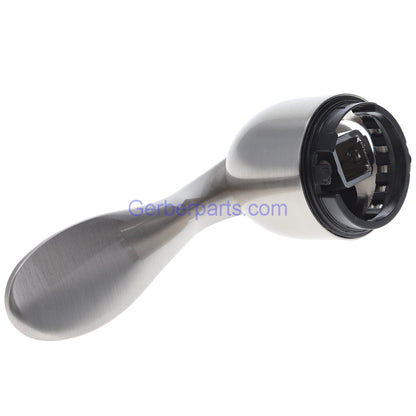 Gerber Genuine A602816NP Brushed Nickel Handle Assembly