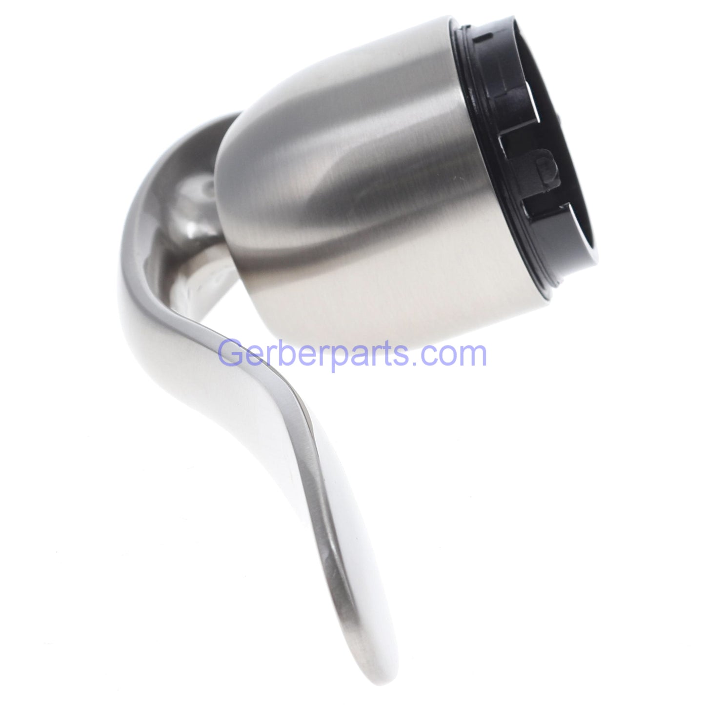 Gerber Genuine A602816NP Brushed Nickel Handle Assembly