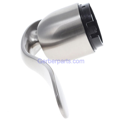Gerber Genuine A602816NP Brushed Nickel Handle Assembly