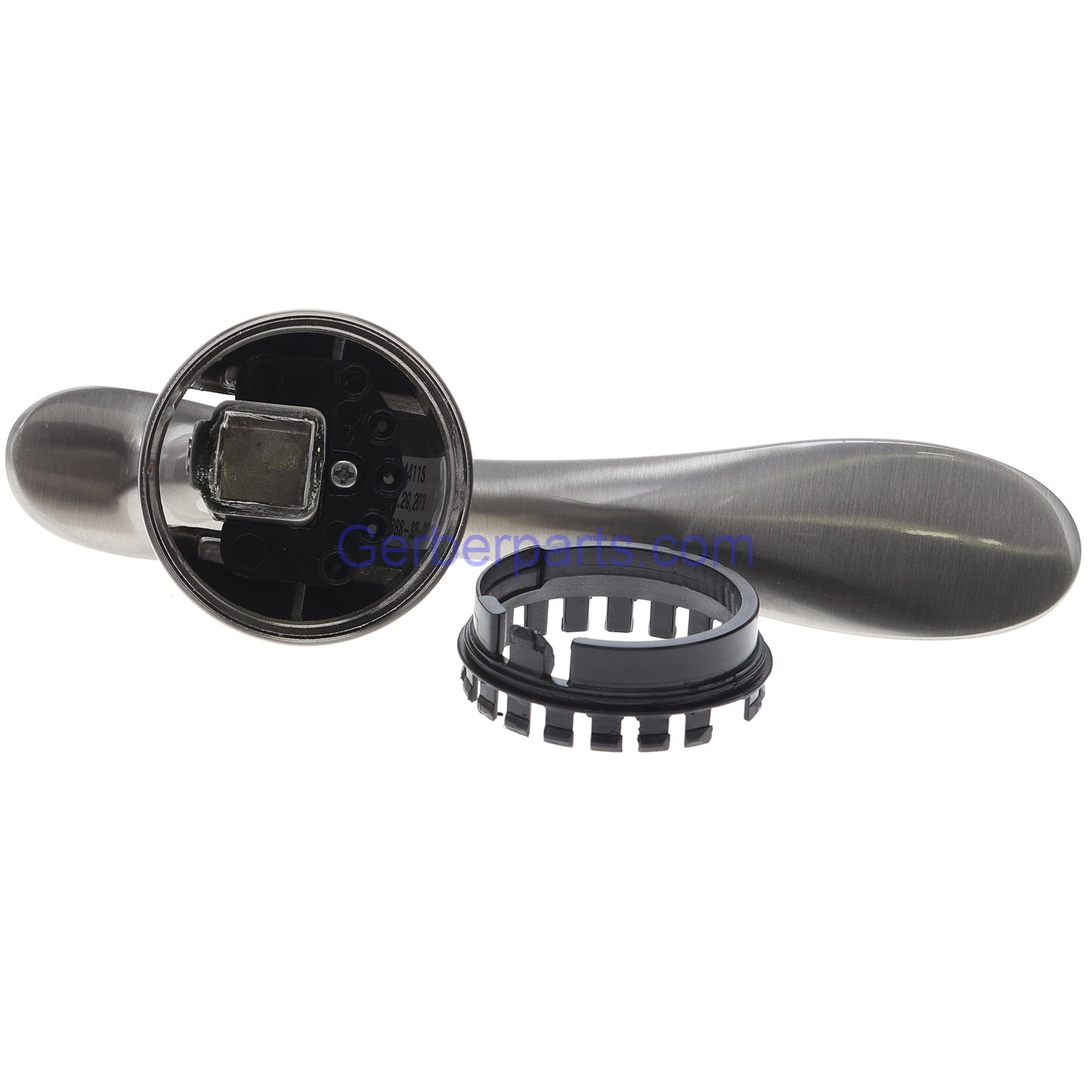 Gerber Genuine A602816NP Brushed Nickel Handle Assembly