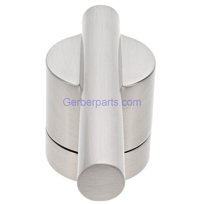 Gerber Genuine A602857NP Brushed Nickel Handle Assembly