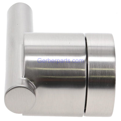 Gerber Genuine A602857NP Brushed Nickel Handle Assembly