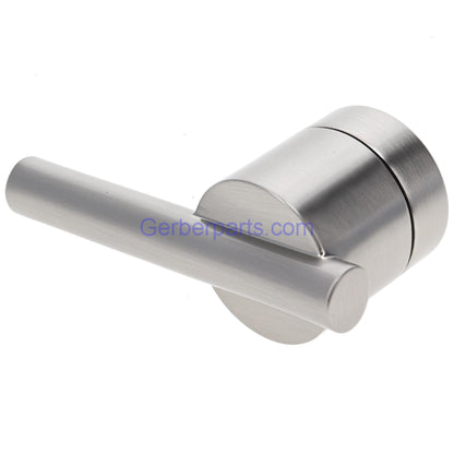 Gerber Genuine A602857NP Brushed Nickel Handle Assembly