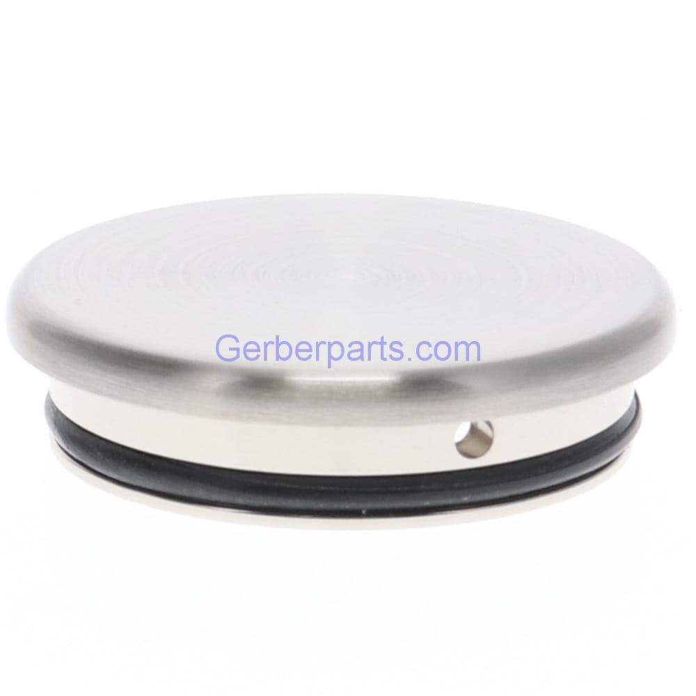 Gerber Genuine A603183NP Nickel Spout Cap Assembly