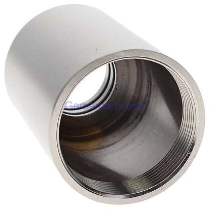 Gerber Genuine A603356NP Brushed Nickel Spout Base