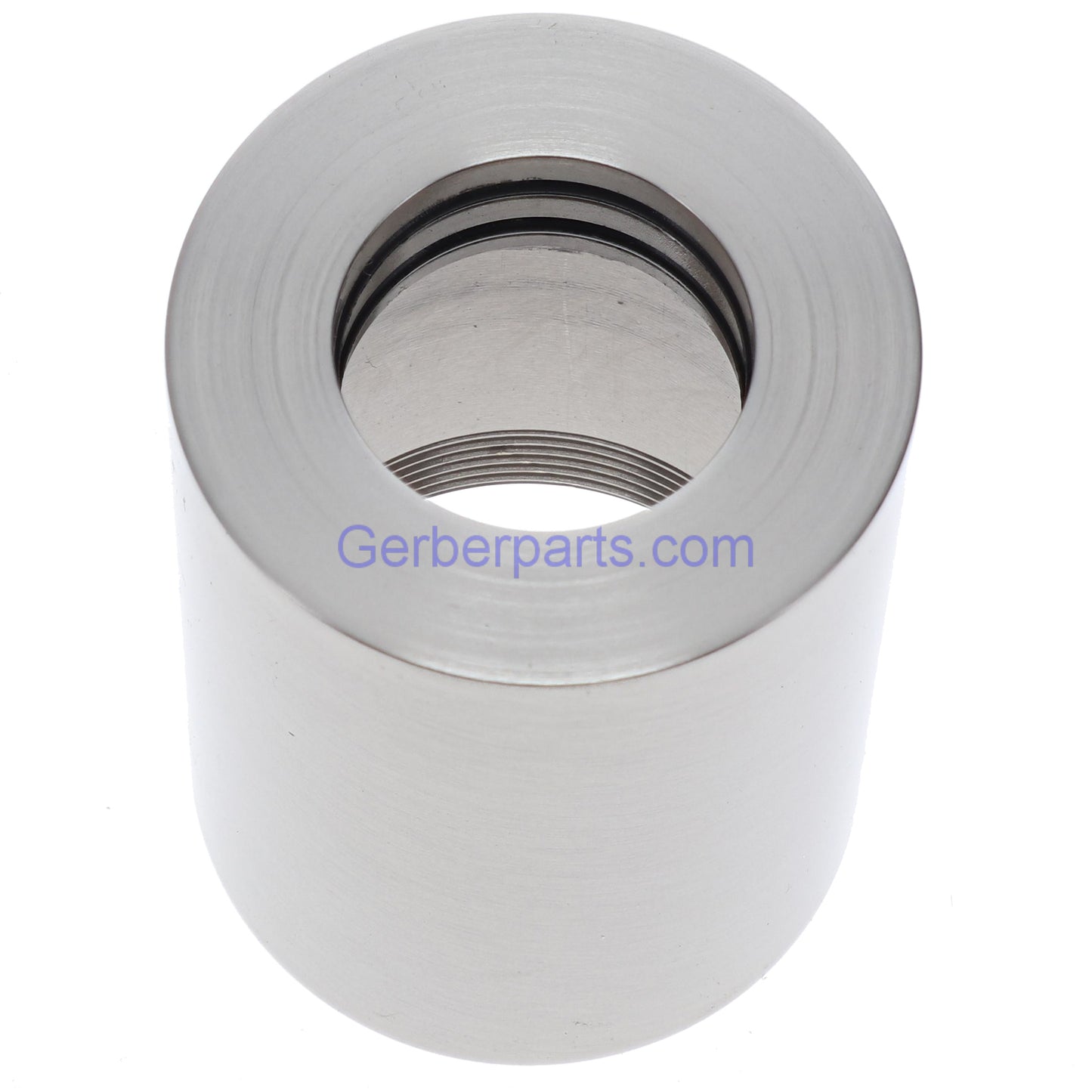Gerber Genuine A603356NP Brushed Nickel Spout Base