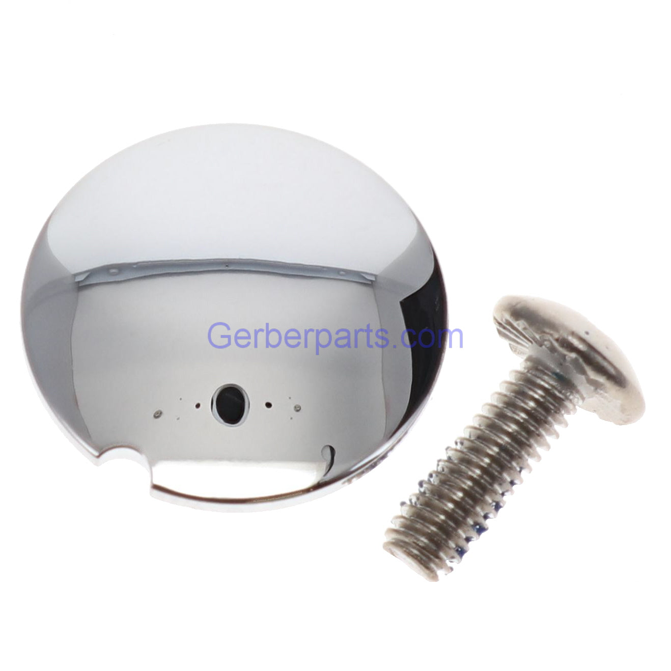 Gerber Genuine A603494CP Chrome Handle Cap