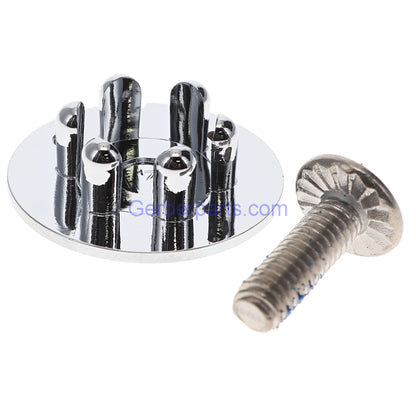 Gerber Genuine A603494CP Chrome Handle Cap
