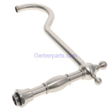 Gerber Genuine A606299WNP Brushed Nickel Spout