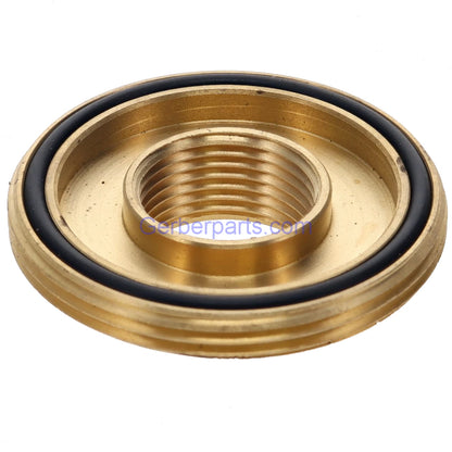 Gerber Genuine A607158 Trim Ring