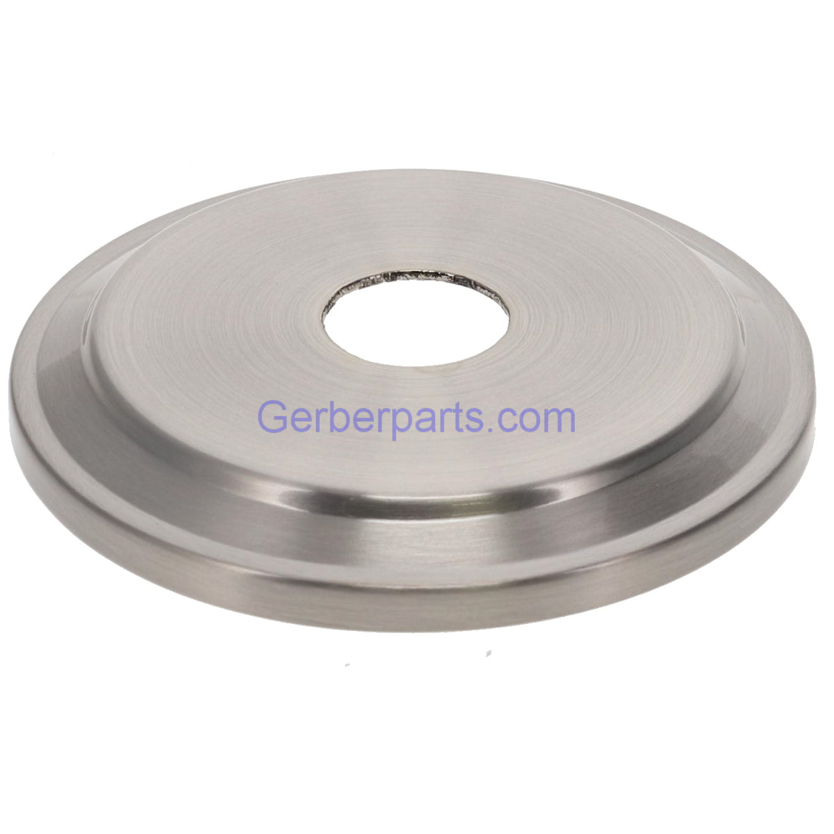 Gerber Genuine A607162NP Brushed Nickel Escutcheon Assembly