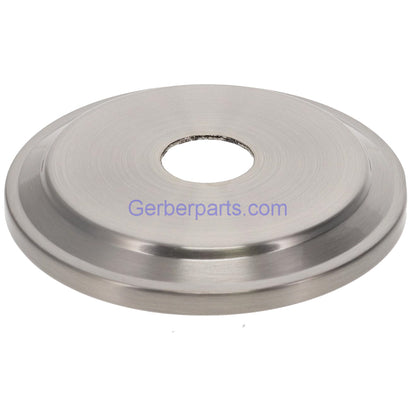 Gerber Genuine A607162NP Brushed Nickel Escutcheon Assembly