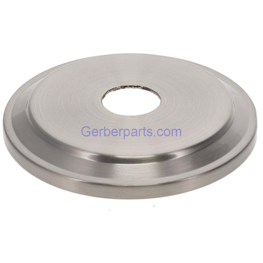 Gerber Genuine A607162NP Brushed Nickel Escutcheon Assembly