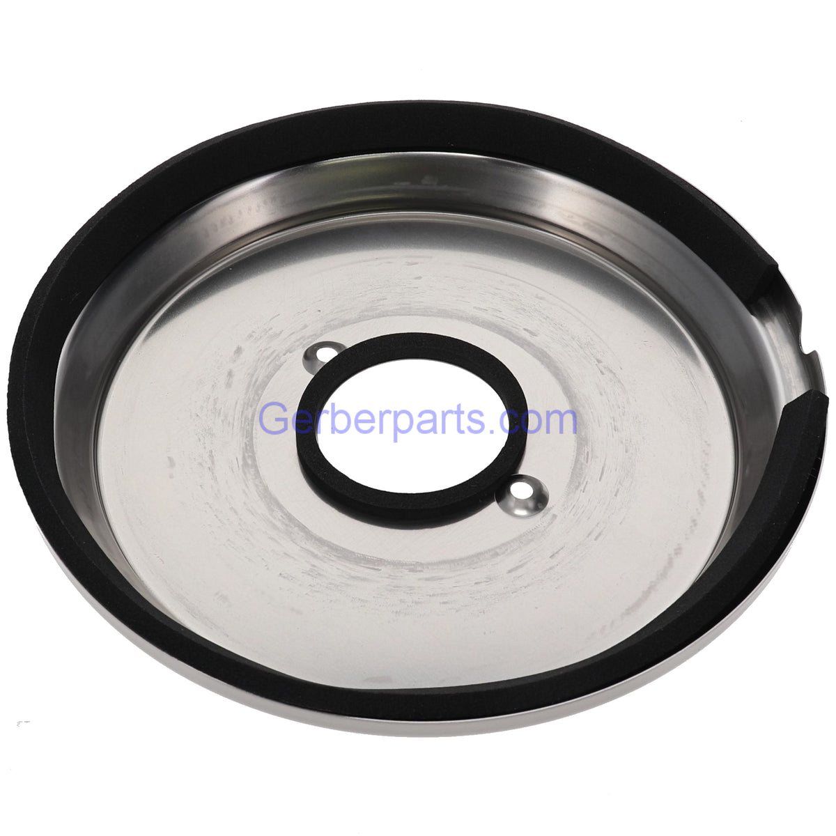 Gerber Genuine A607222NP Brushed Nickel Faceplate Assembly
