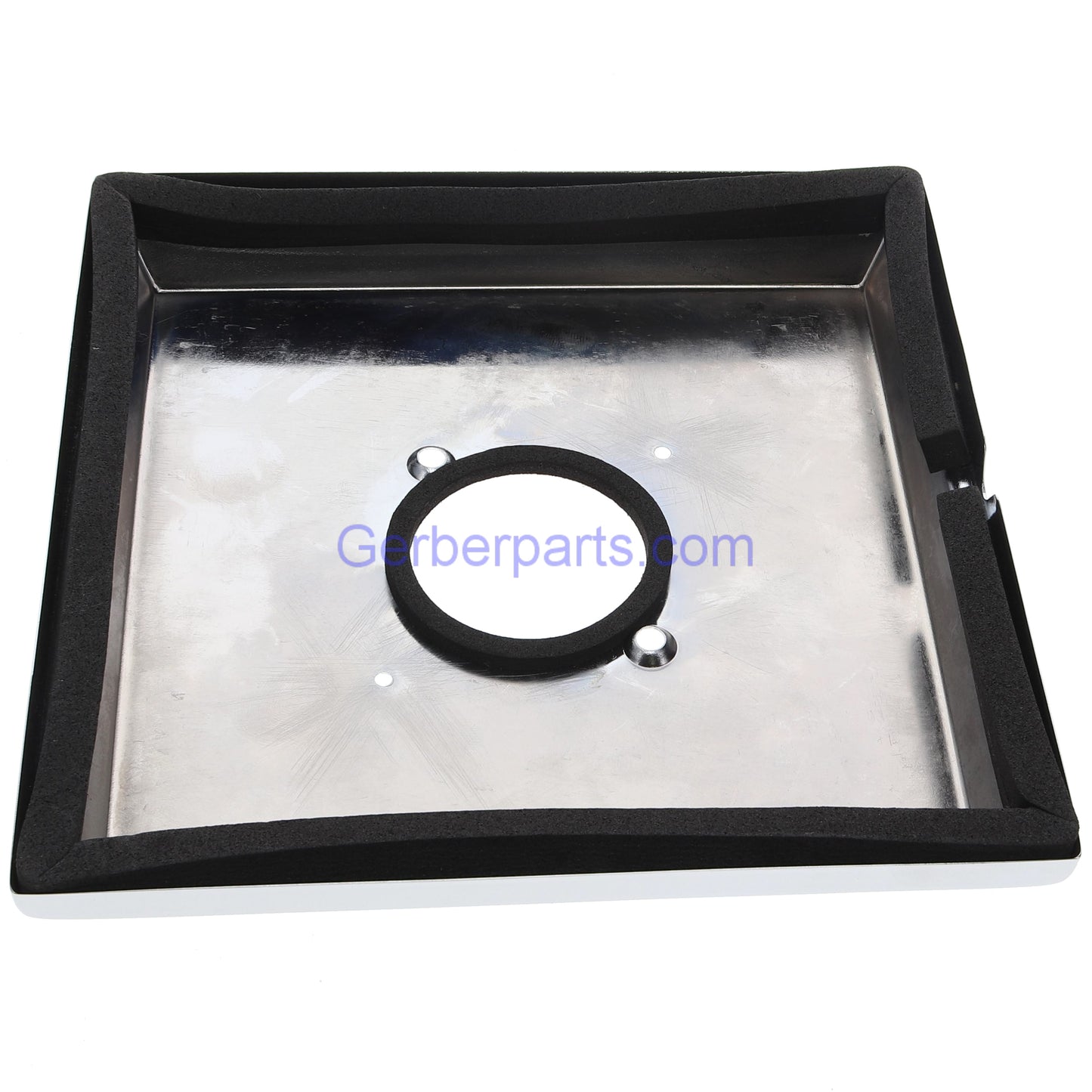 Gerber Genuine A607580CP Chrome Faceplate