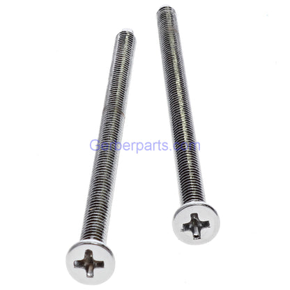 Gerber Genuine A608564CP Screw Set