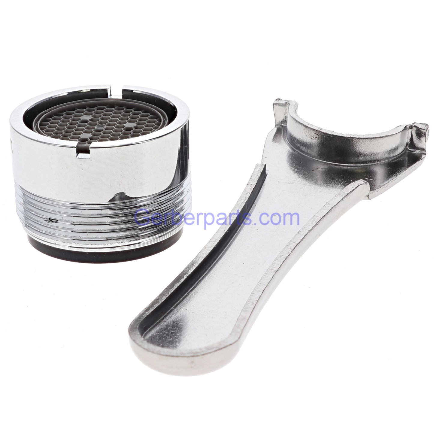 Gerber Genuine A613072NCP-53 Chrome Aerator