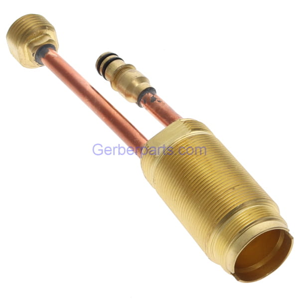 Gerber A661002W Valve Body gerberparts