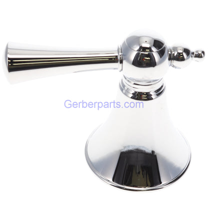 Gerber Genuine A662911CP Chrome Handle