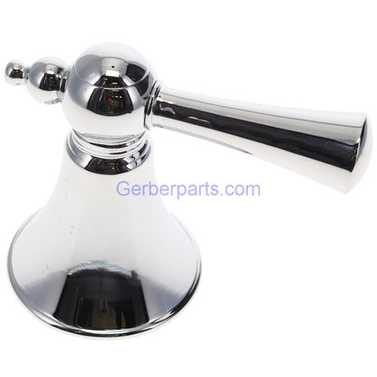 Gerber Genuine A662911CP Chrome Handle