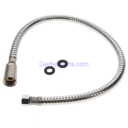 Gerber Genuine A664209NND Brushed Nickel Spray Hose