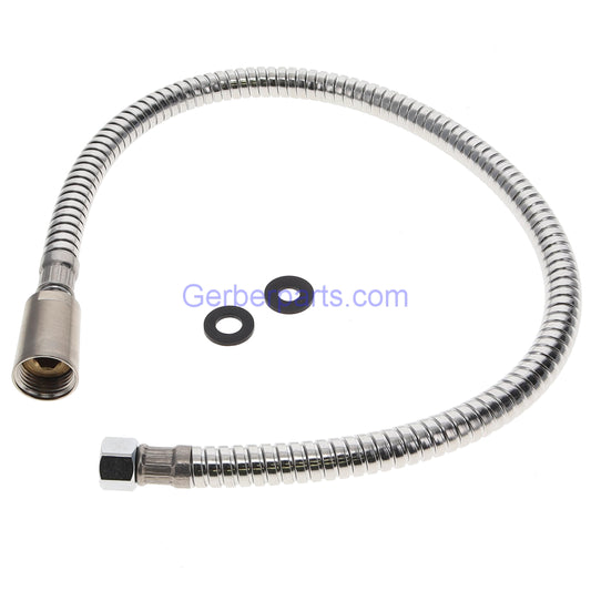 Gerber Genuine A664209NND Brushed Nickel Spray Hose