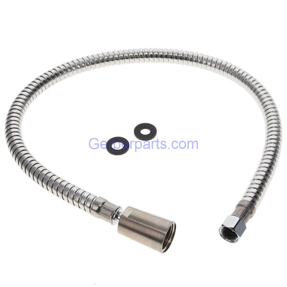 Gerber Genuine A664209NND Brushed Nickel Spray Hose