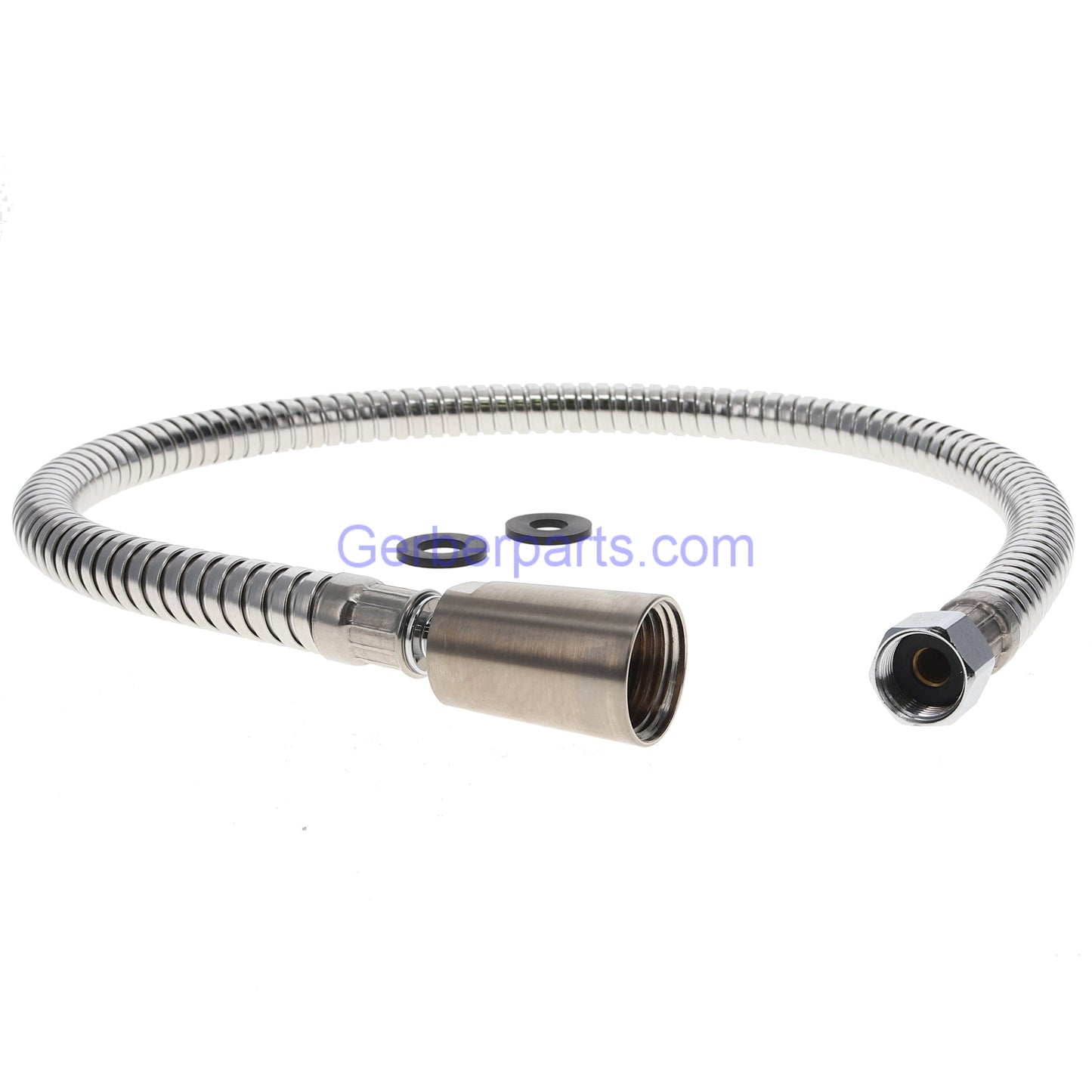 Gerber Genuine A664209NND Brushed Nickel Spray Hose