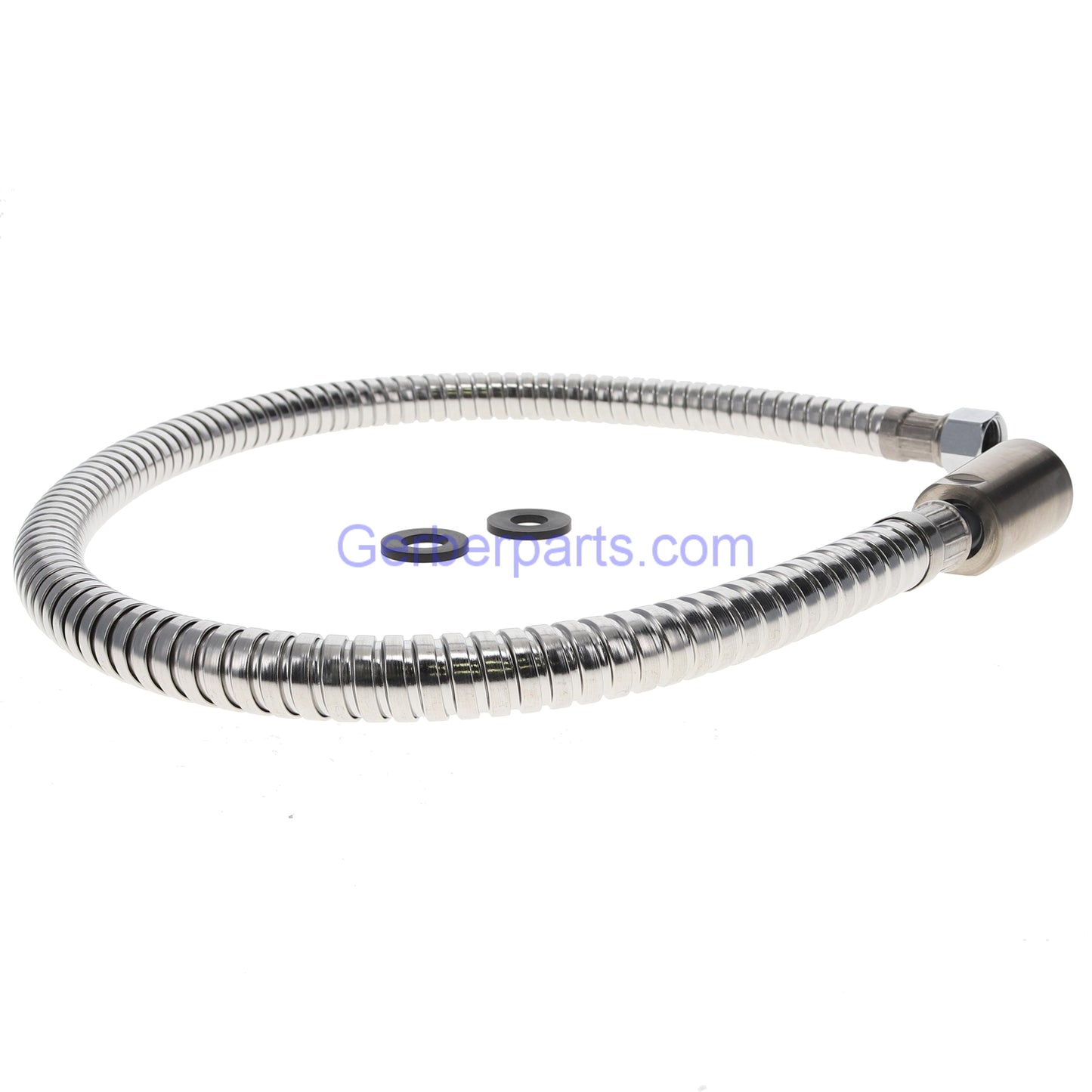 Gerber Genuine A664209NND Brushed Nickel Spray Hose