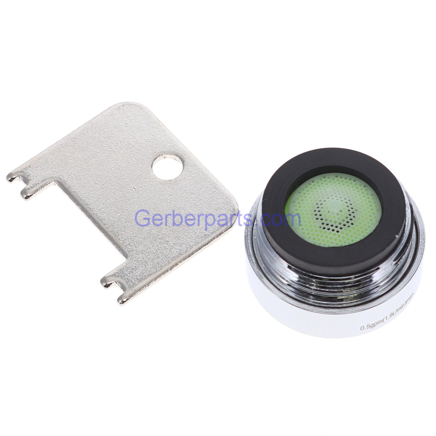 Gerber Genuine A66D327NCP-53 Chrome Aerator