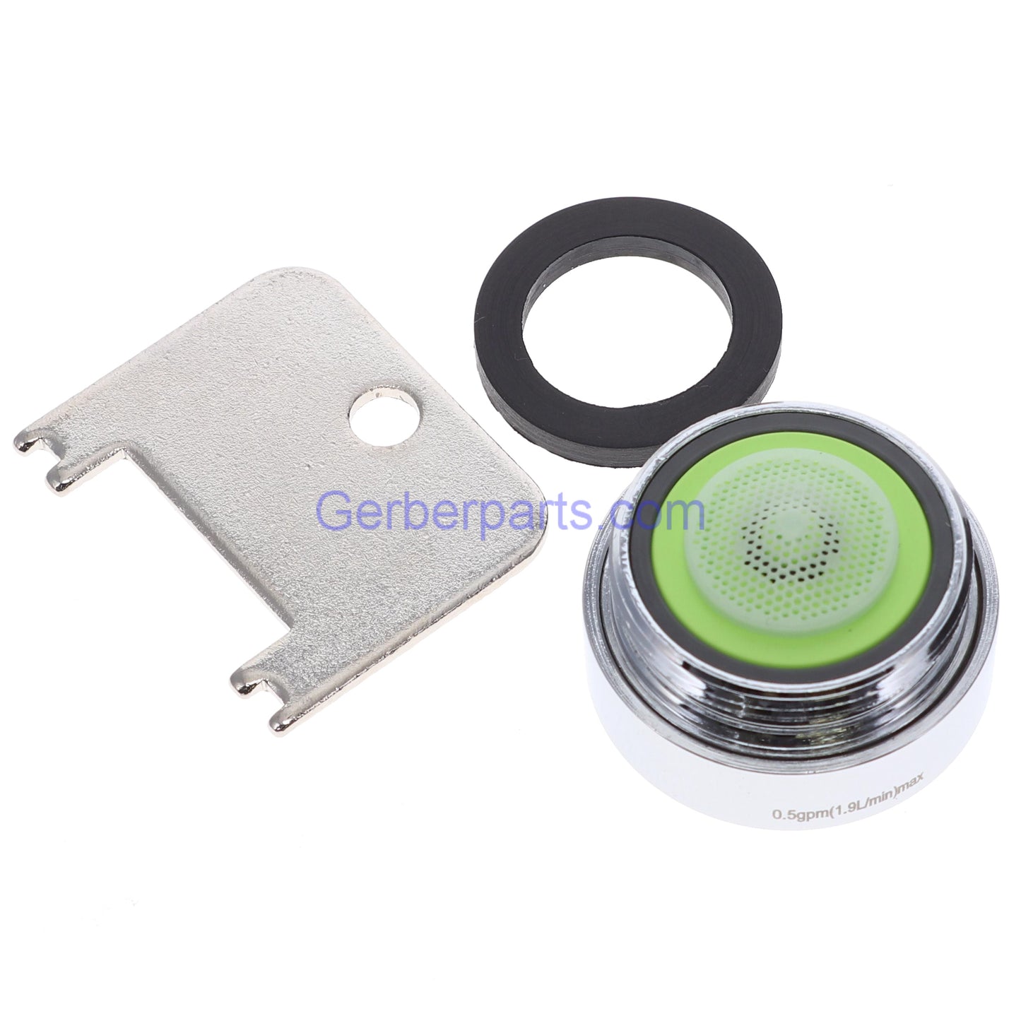 Gerber Genuine A66D327NCP-53 Chrome Aerator