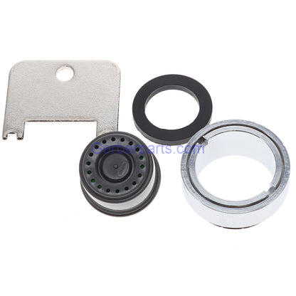 Gerber Genuine A66D327NCP-53 Chrome Aerator