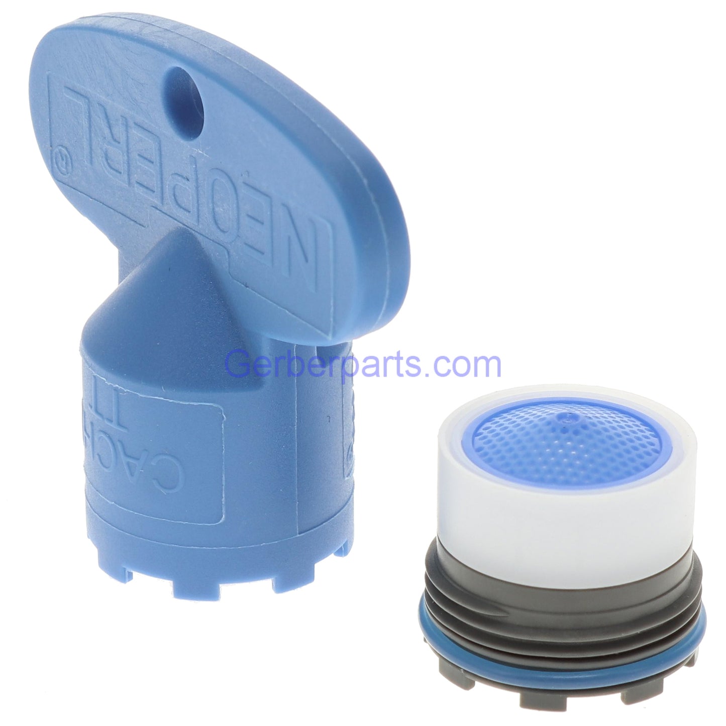 Genuine Gerber A66G288CP Chrome Aerator