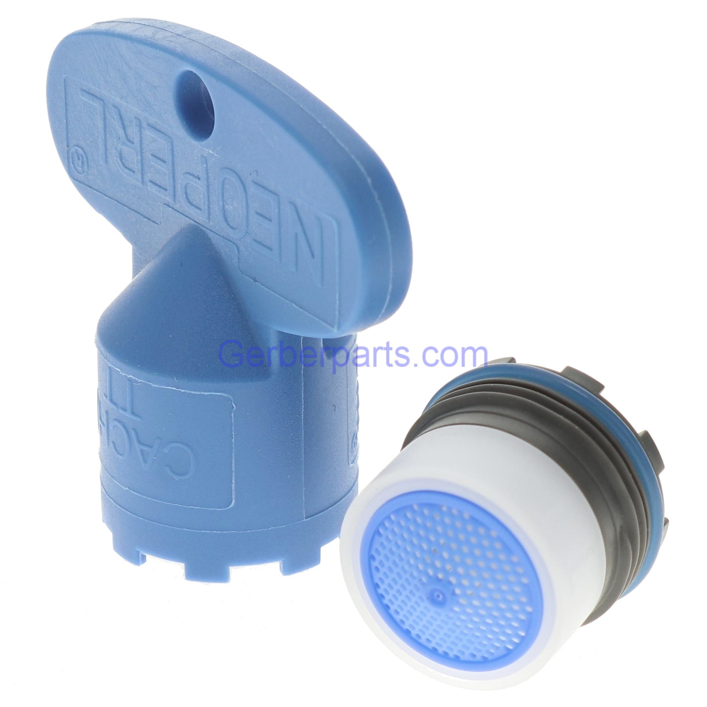 Genuine Gerber A66G288CP Chrome Aerator