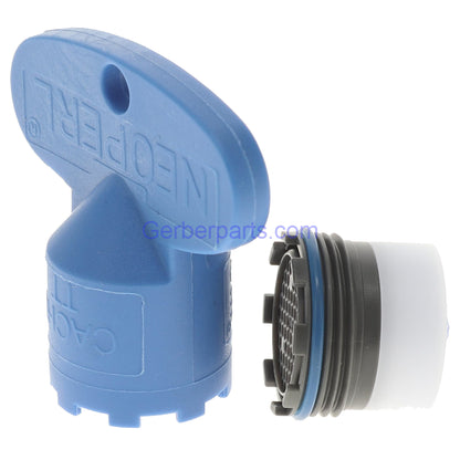 Genuine Gerber A66G288CP Chrome Aerator