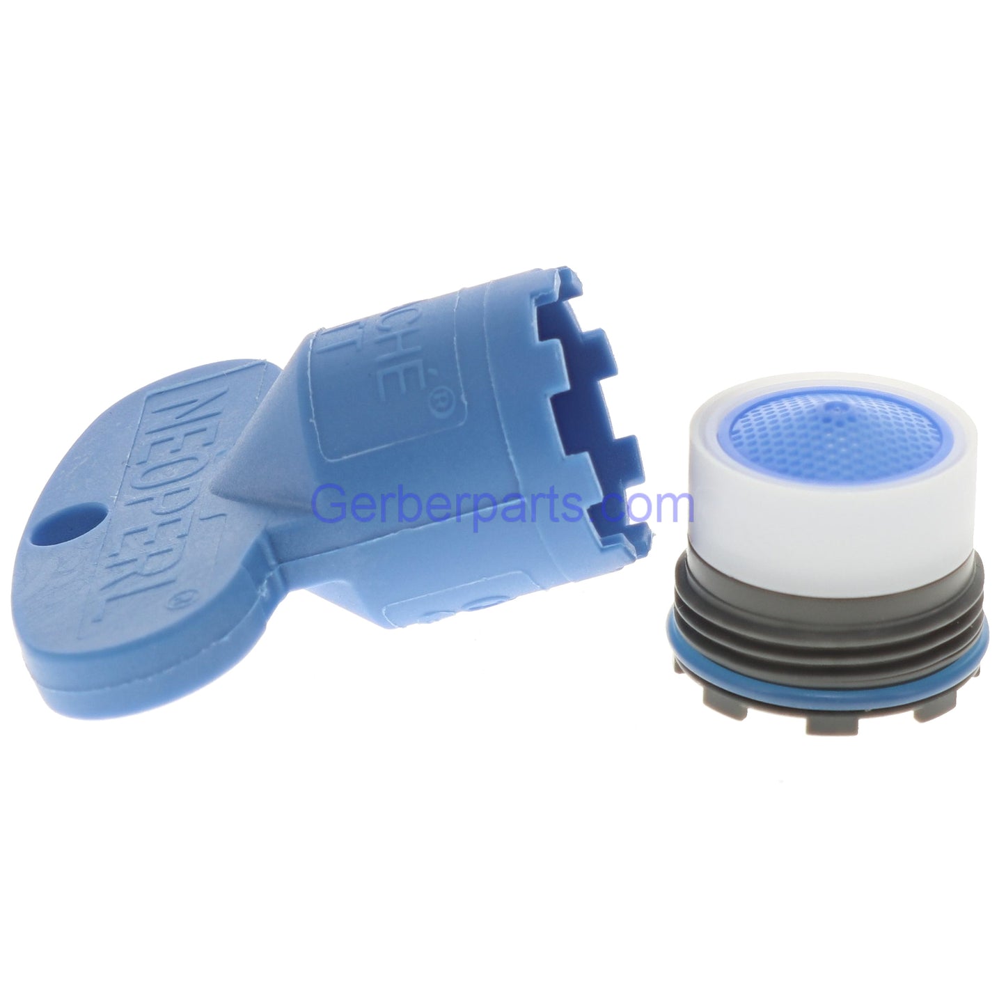 Genuine Gerber A66G288CP Chrome Aerator