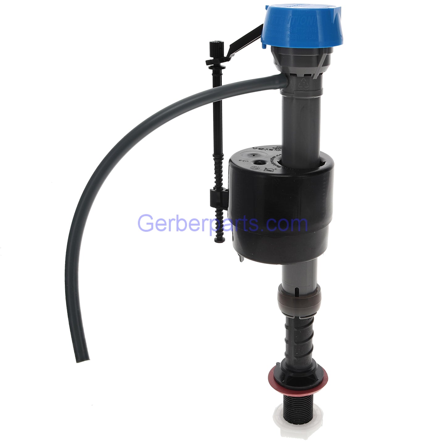 Gerber Genuine A711059-GEG1 Fill Valve