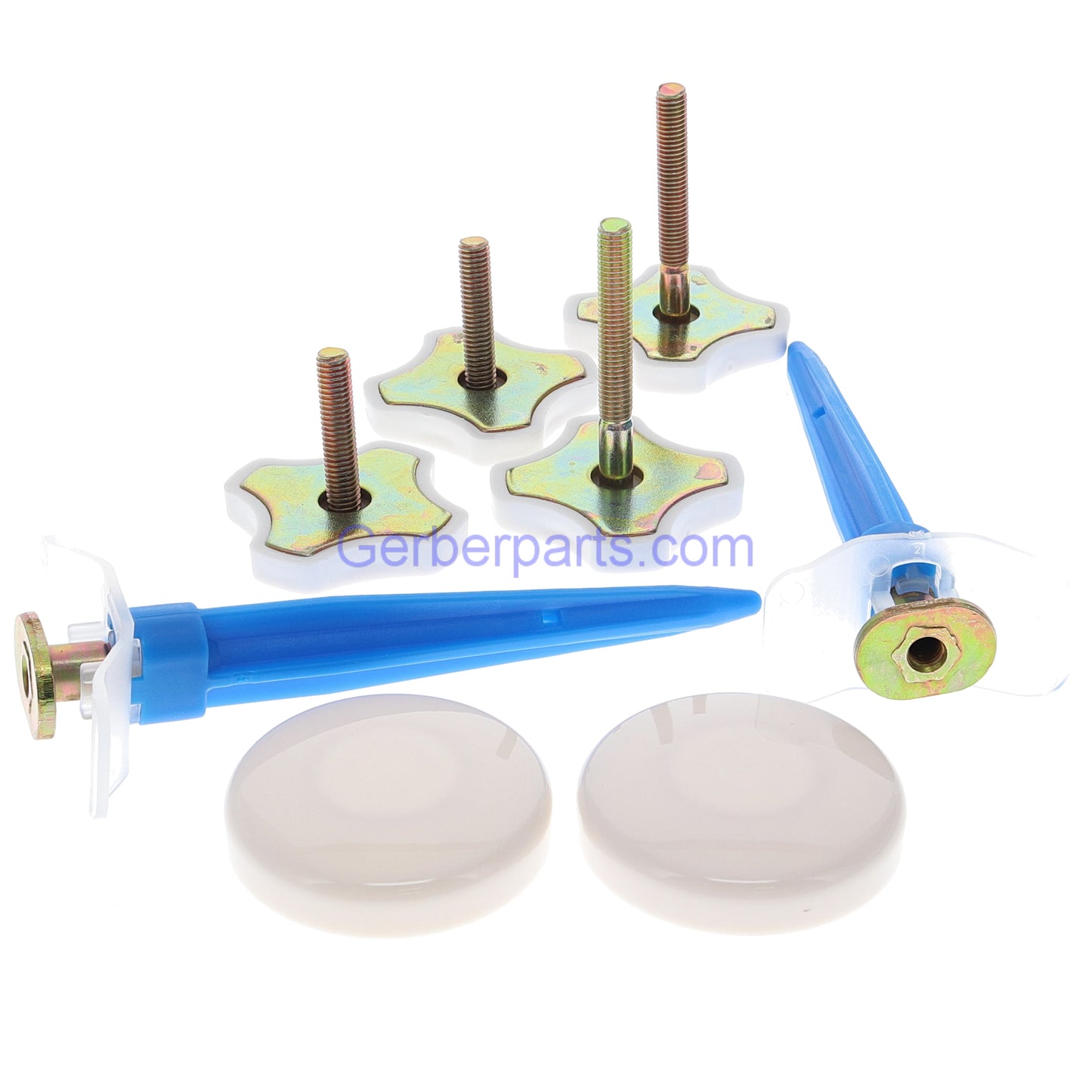 Gerber Genuine A71507143-GEG1 Bowl Mounting Hardware Kit