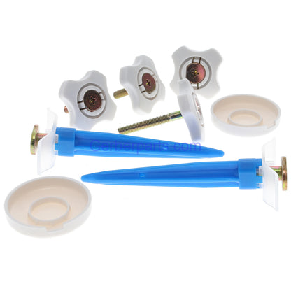 Gerber Genuine A71507143-GEG1 Bowl Mounting Hardware Kit